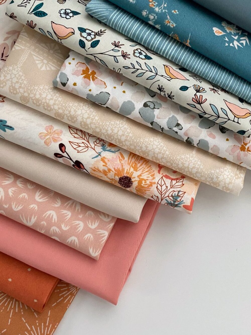 Noteworthy Curated Quilt Bundle | Various AGF Designers and Collections